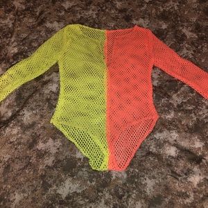Bodysuit